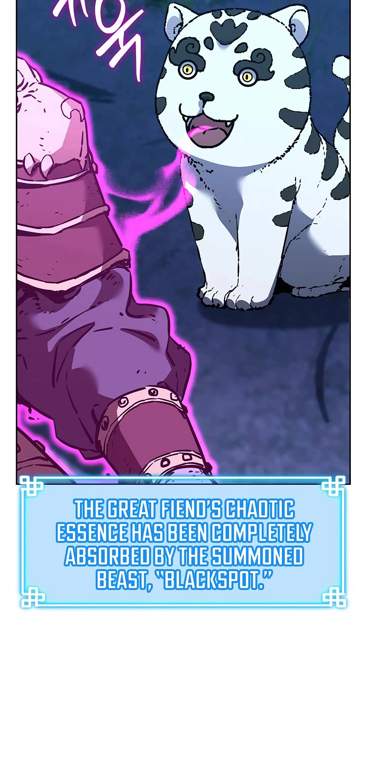 Reincarnation of the Murim Clan's Former Ranker Chapter 179 page 42 - Chapter 179
