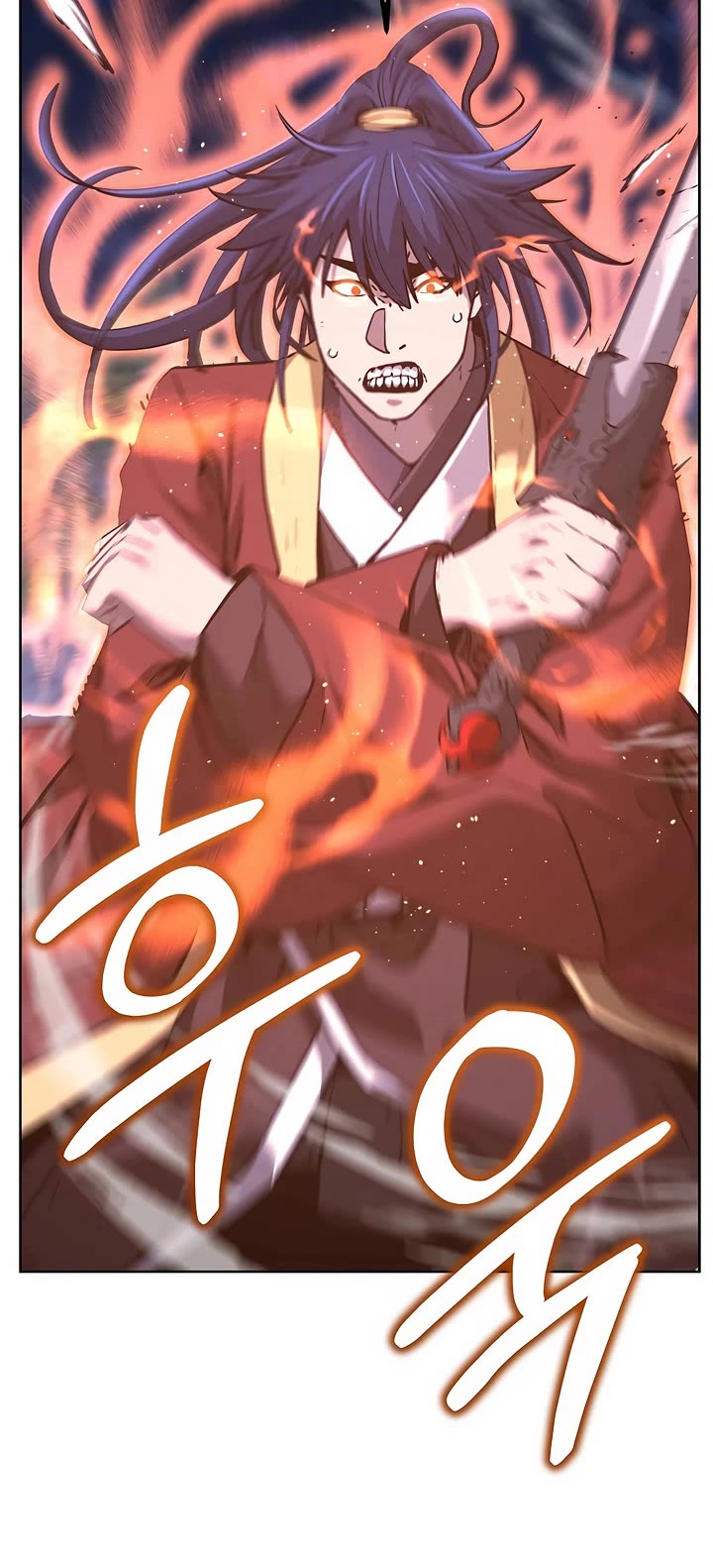 Reincarnation of the Murim Clan's Former Ranker Chapter 179 page 9 - Chapter 179