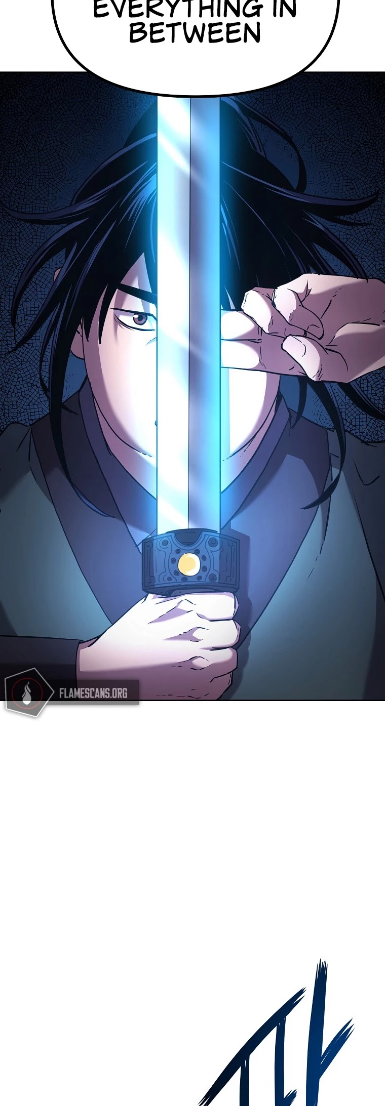 Reincarnation of the Murim Clan's Former Ranker Chapter 18 page 17 - Chapter 18