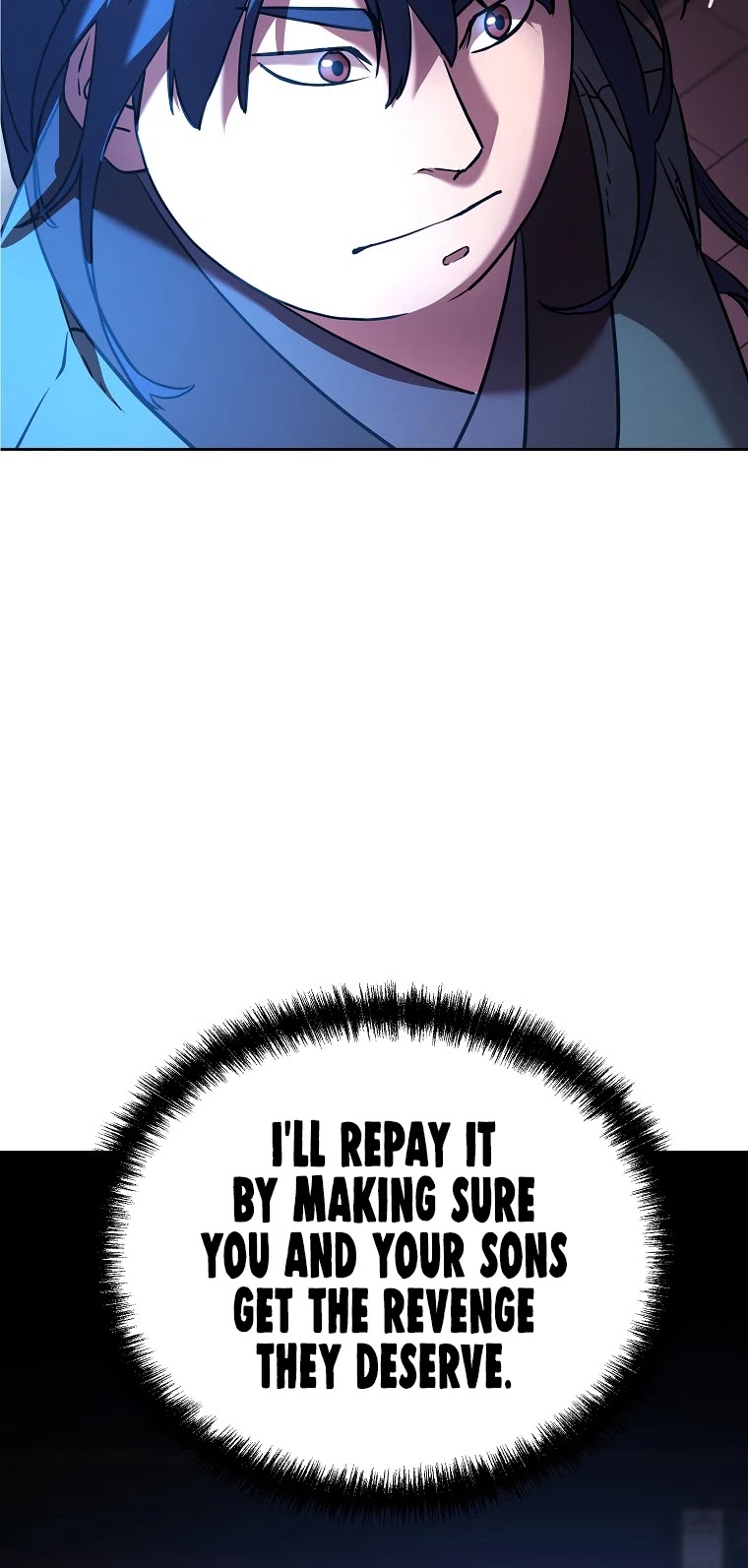 Reincarnation of the Murim Clan's Former Ranker Chapter 18 page 25 - Chapter 18