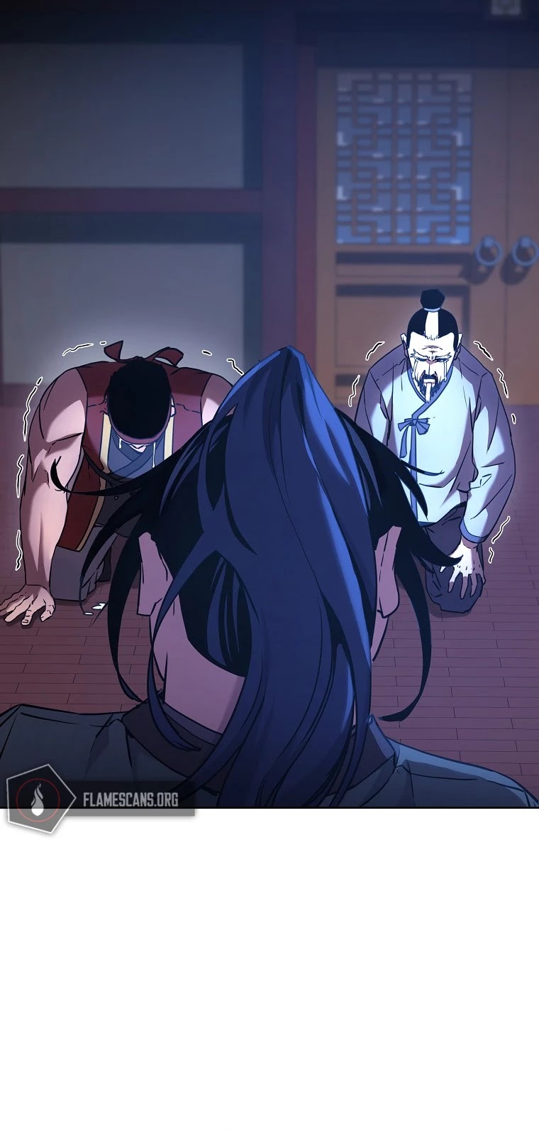 Reincarnation of the Murim Clan's Former Ranker Chapter 18 page 26 - Chapter 18