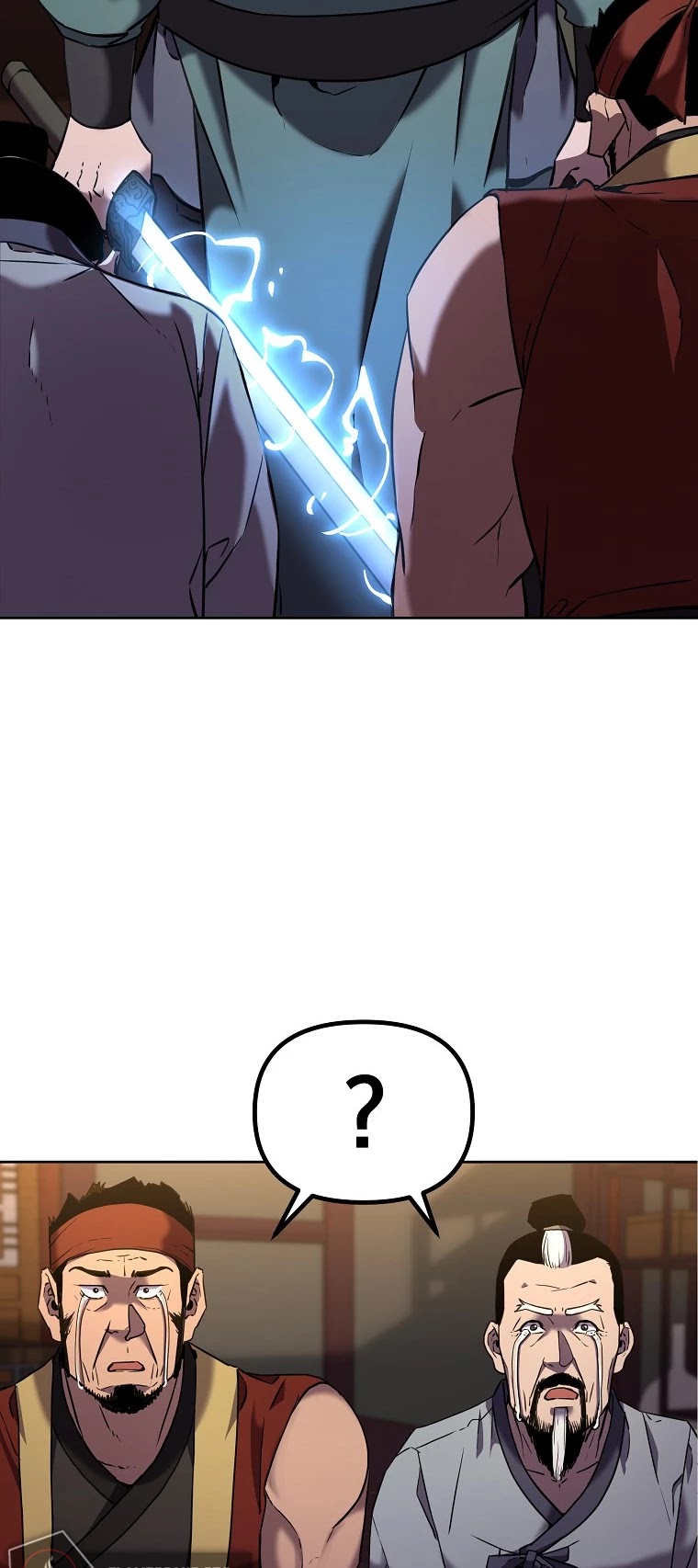Reincarnation of the Murim Clan's Former Ranker Chapter 18 page 29 - Chapter 18