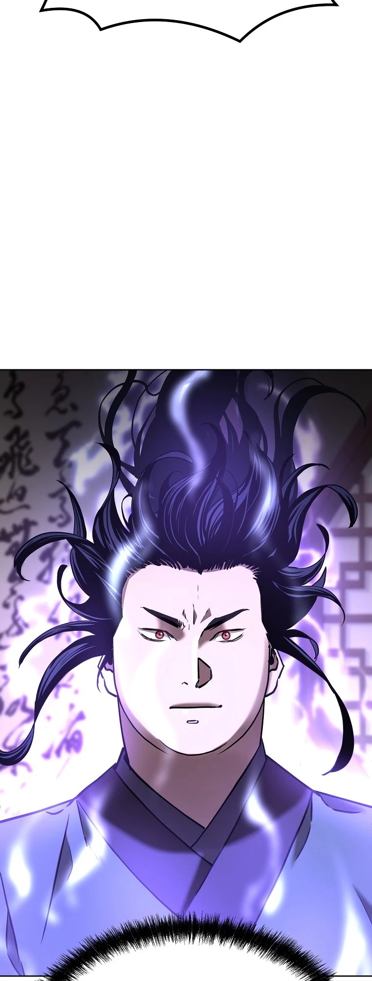 Reincarnation of the Murim Clan's Former Ranker Chapter 18 page 33 - Chapter 18
