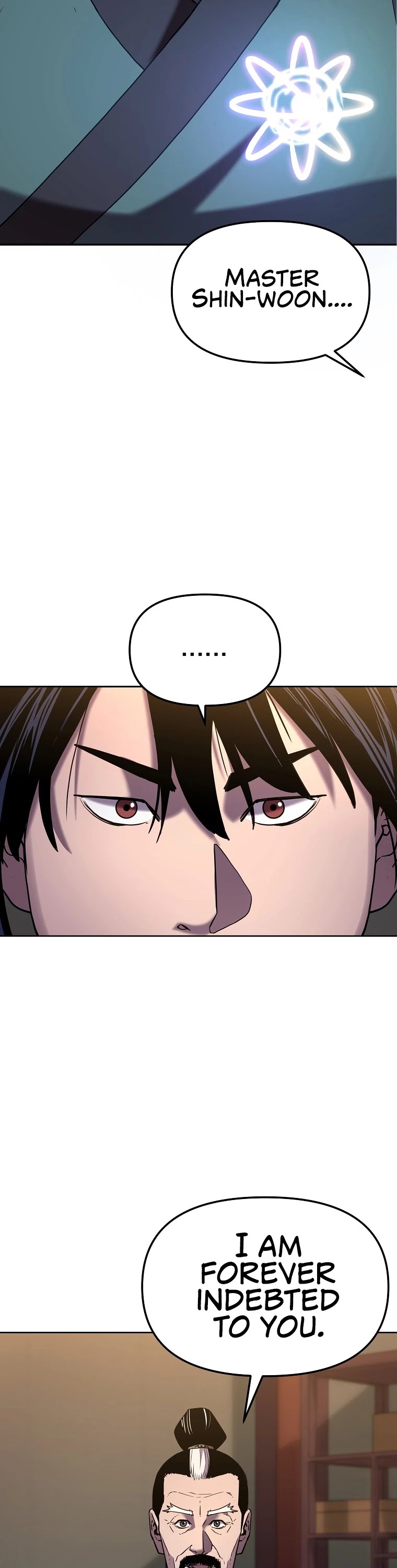 Reincarnation of the Murim Clan's Former Ranker Chapter 18 page 4 - Chapter 18