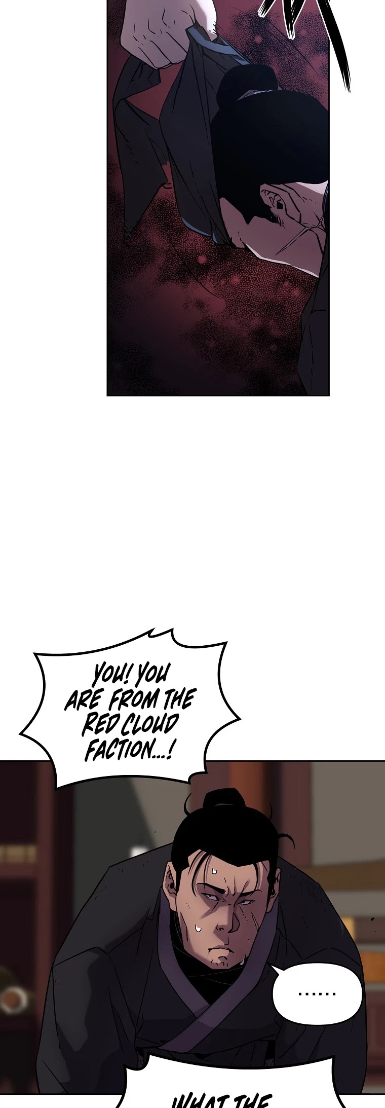 Reincarnation of the Murim Clan's Former Ranker Chapter 18 page 45 - Chapter 18