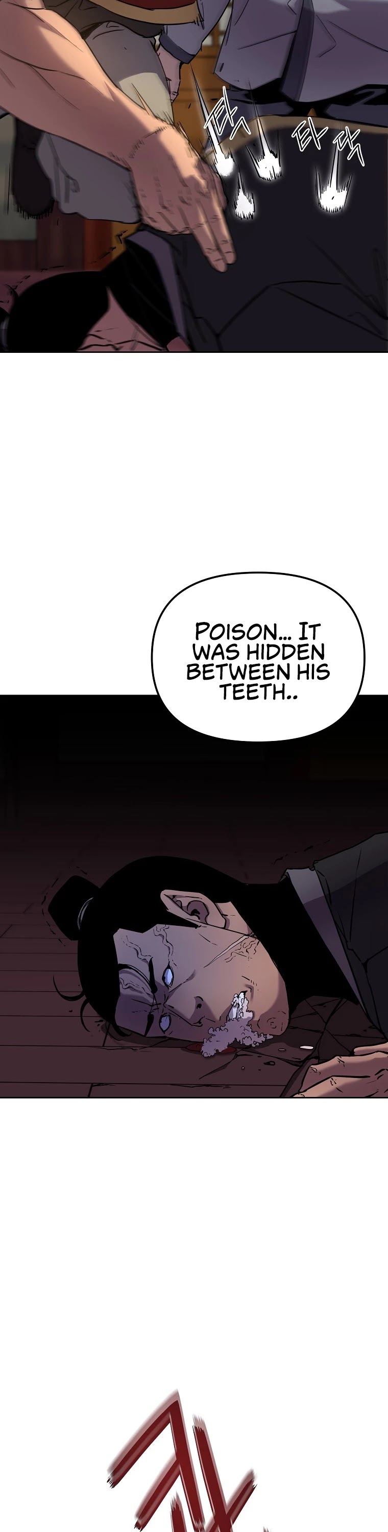 Reincarnation of the Murim Clan's Former Ranker Chapter 18 page 48 - Chapter 18
