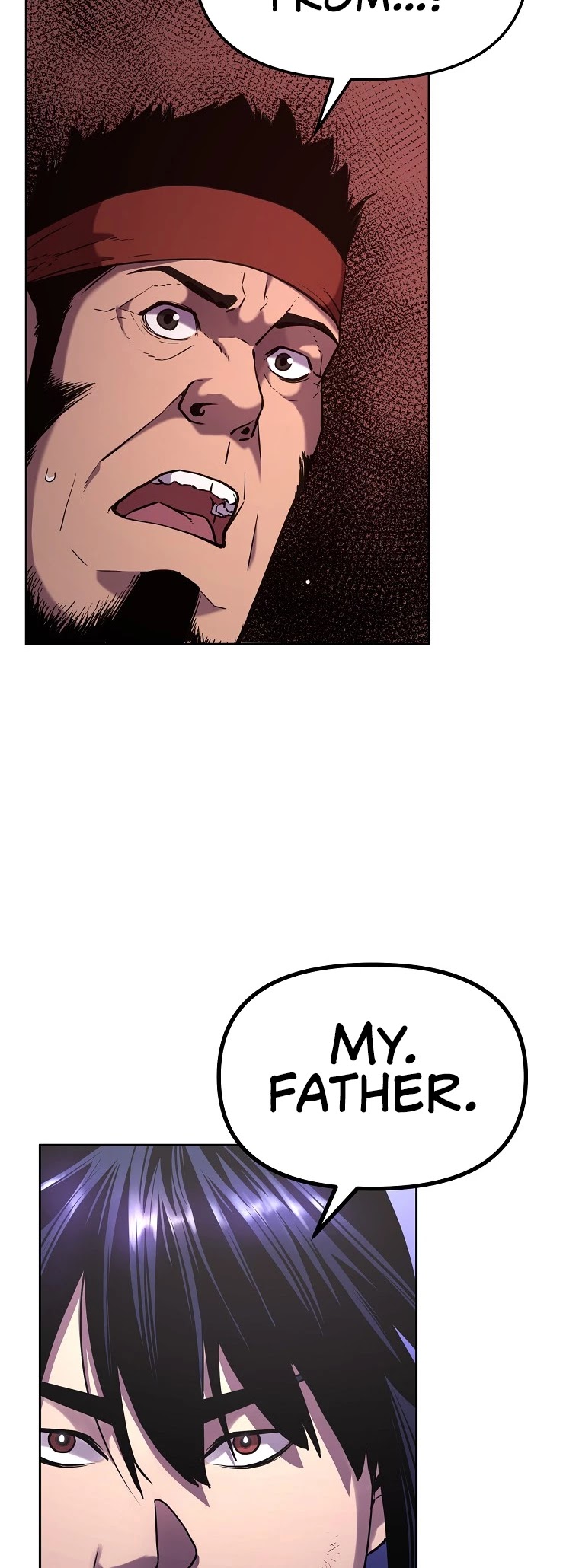 Reincarnation of the Murim Clan's Former Ranker Chapter 18 page 9 - Chapter 18