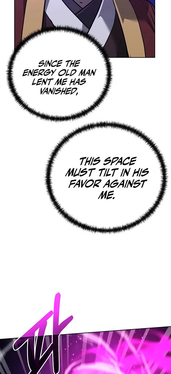 Reincarnation of the Murim Clan's Former Ranker Chapter 180 page 13 - Chapter 180