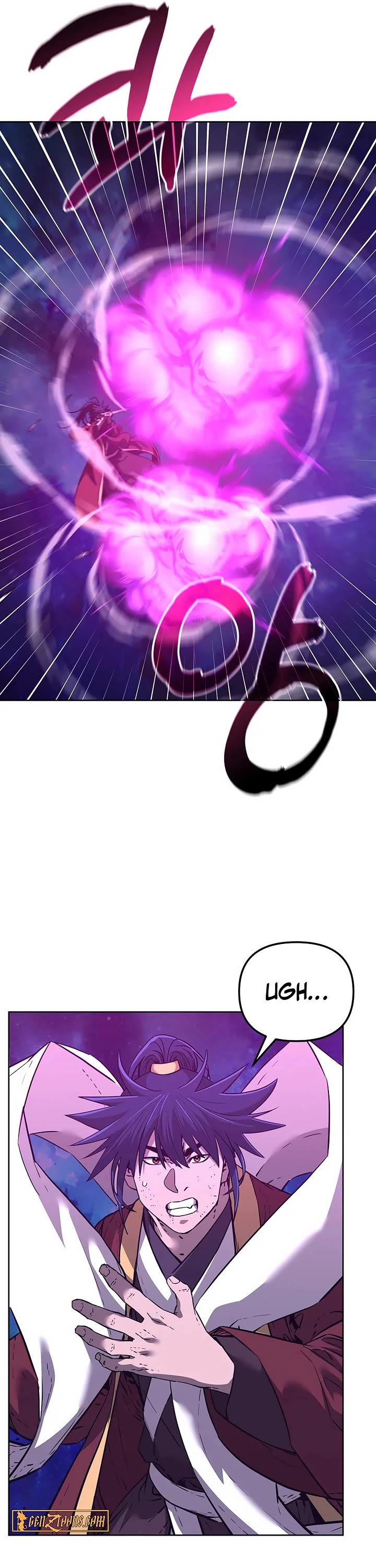 Reincarnation of the Murim Clan's Former Ranker Chapter 180 page 15 - Chapter 180