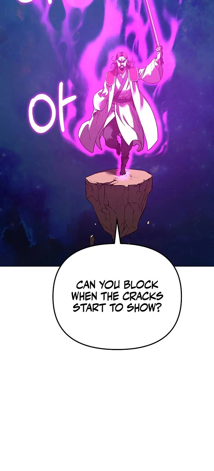 Reincarnation of the Murim Clan's Former Ranker Chapter 180 page 17 - Chapter 180