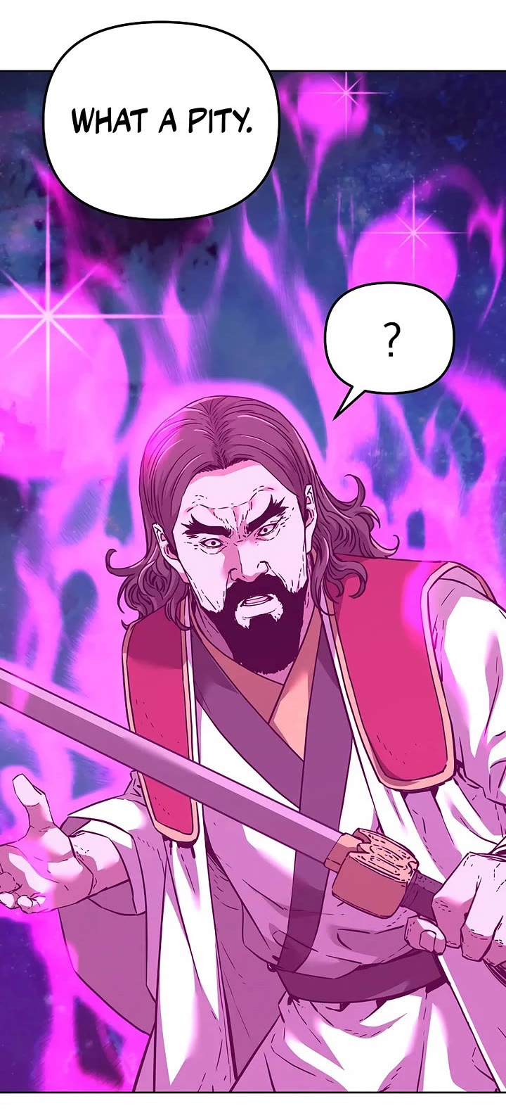 Reincarnation of the Murim Clan's Former Ranker Chapter 180 page 18 - Chapter 180
