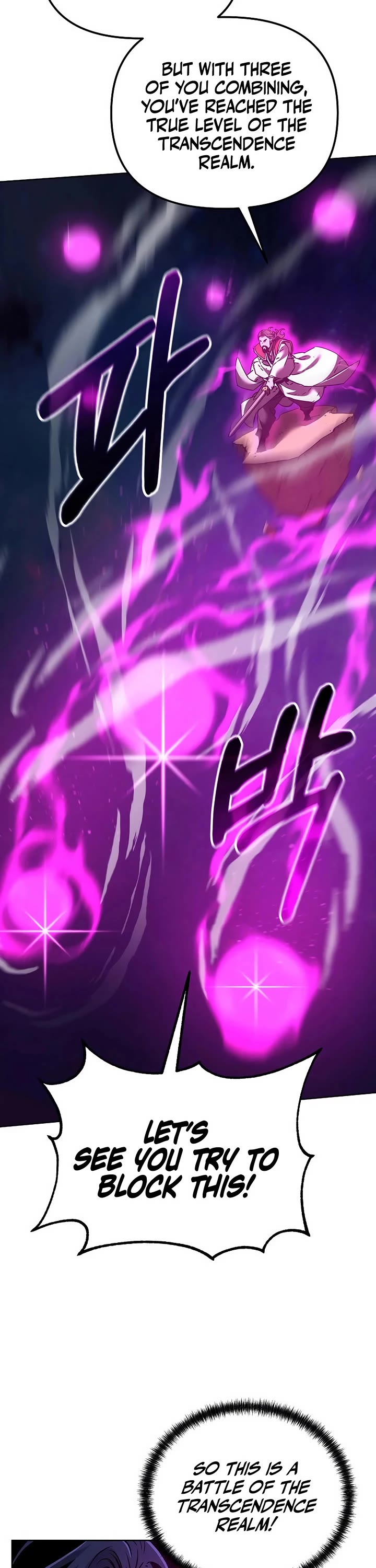 Reincarnation of the Murim Clan's Former Ranker Chapter 180 page 24 - Chapter 180
