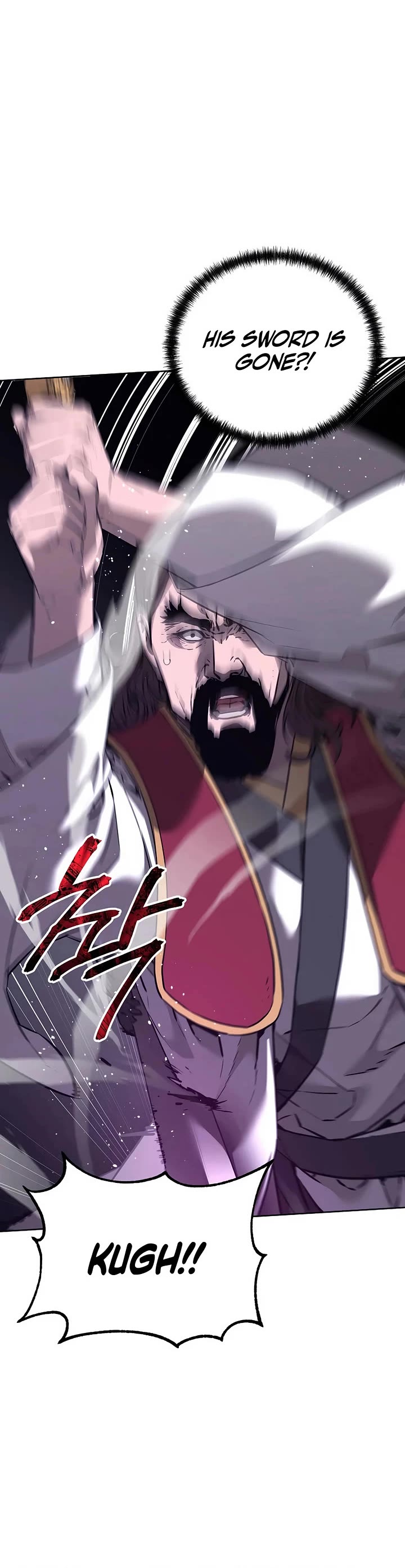 Reincarnation of the Murim Clan's Former Ranker Chapter 180 page 33 - Chapter 180