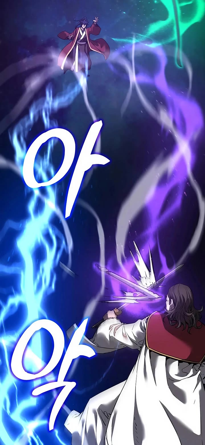 Reincarnation of the Murim Clan's Former Ranker Chapter 180 page 36 - Chapter 180