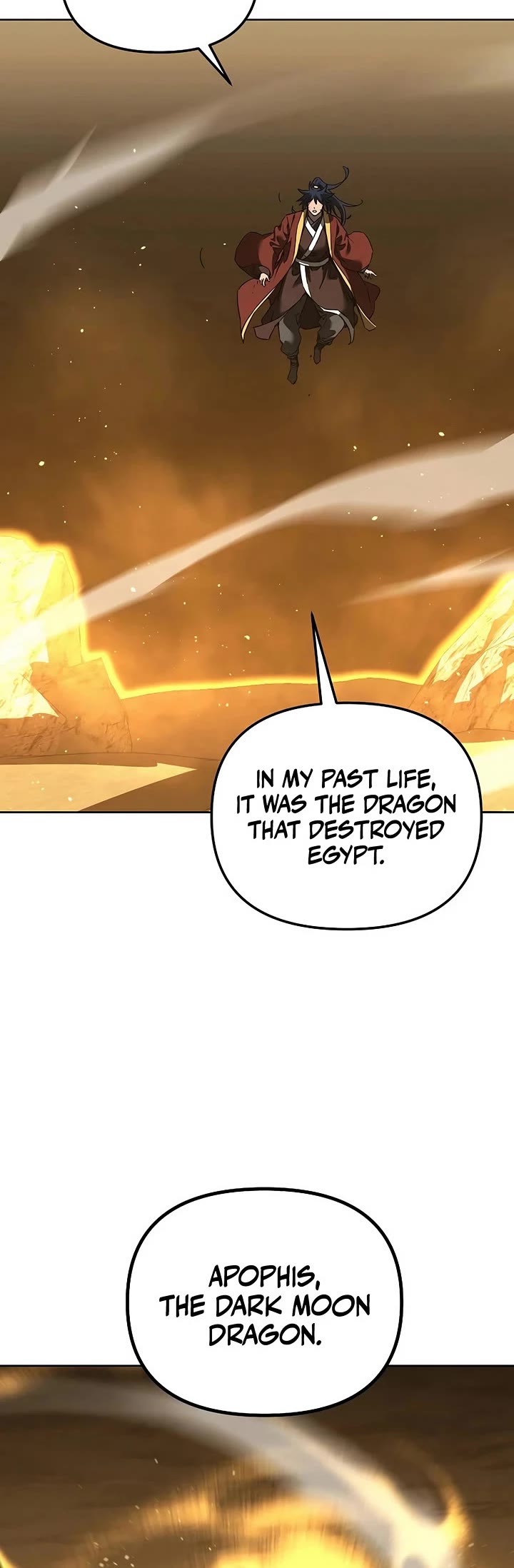 Reincarnation of the Murim Clan's Former Ranker Chapter 180 page 44 - Chapter 180