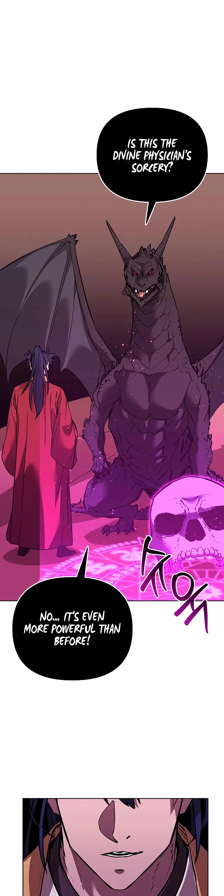Reincarnation of the Murim Clan's Former Ranker Chapter 180 page 49 - Chapter 180