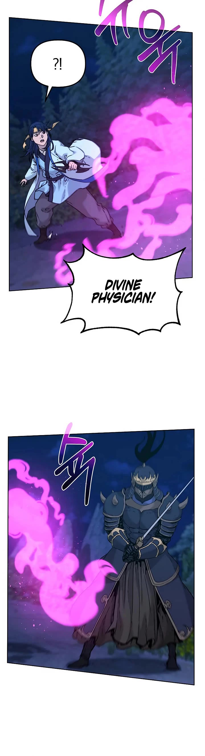Reincarnation of the Murim Clan's Former Ranker Chapter 180 page 6 - Chapter 180