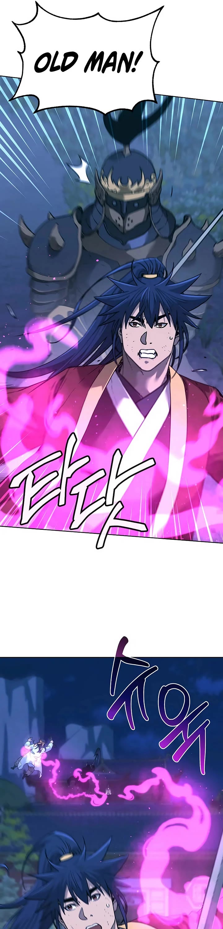 Reincarnation of the Murim Clan's Former Ranker Chapter 180 page 7 - Chapter 180