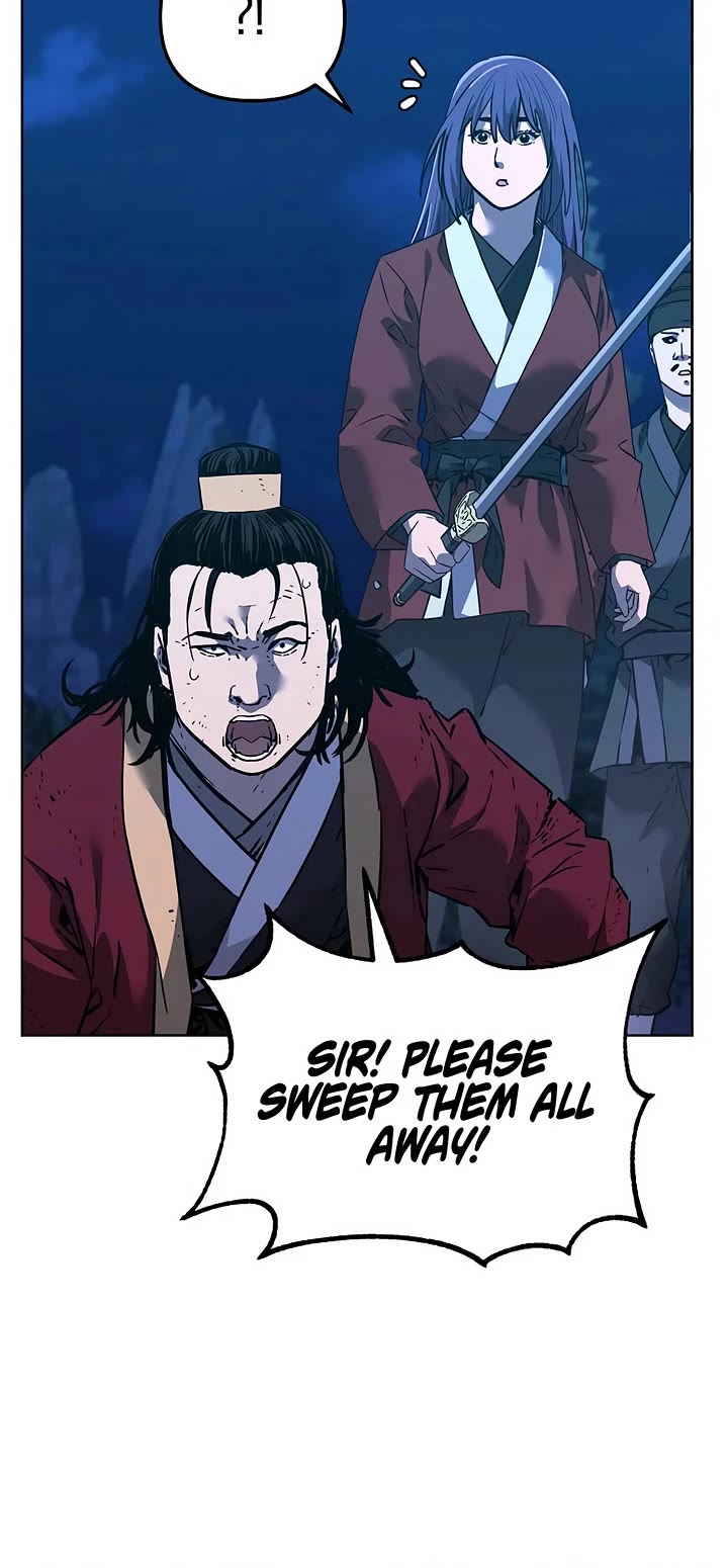 Reincarnation of the Murim Clan's Former Ranker Chapter 181 page 11 - Chapter 181