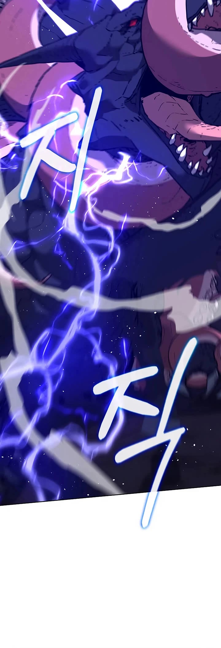 Reincarnation of the Murim Clan's Former Ranker Chapter 181 page 3 - Chapter 181