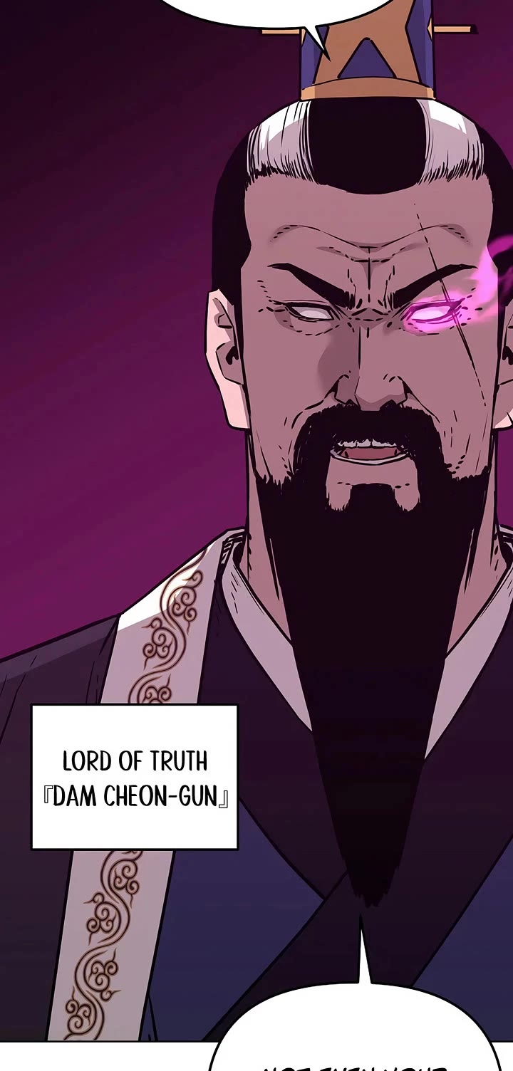 Reincarnation of the Murim Clan's Former Ranker Chapter 181 page 38 - Chapter 181