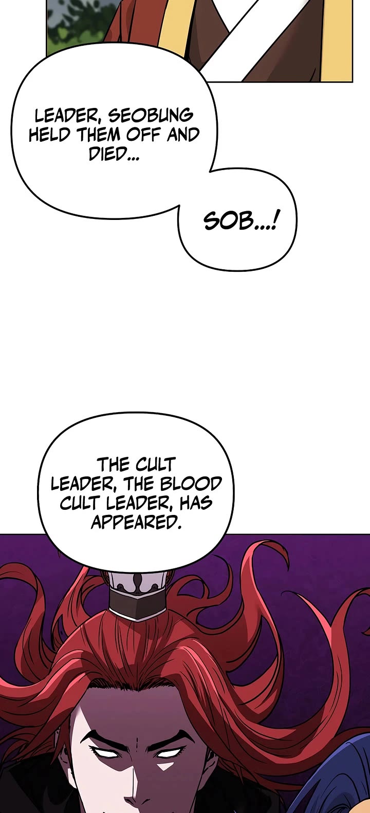 Reincarnation of the Murim Clan's Former Ranker Chapter 182 page 16 - Chapter 182