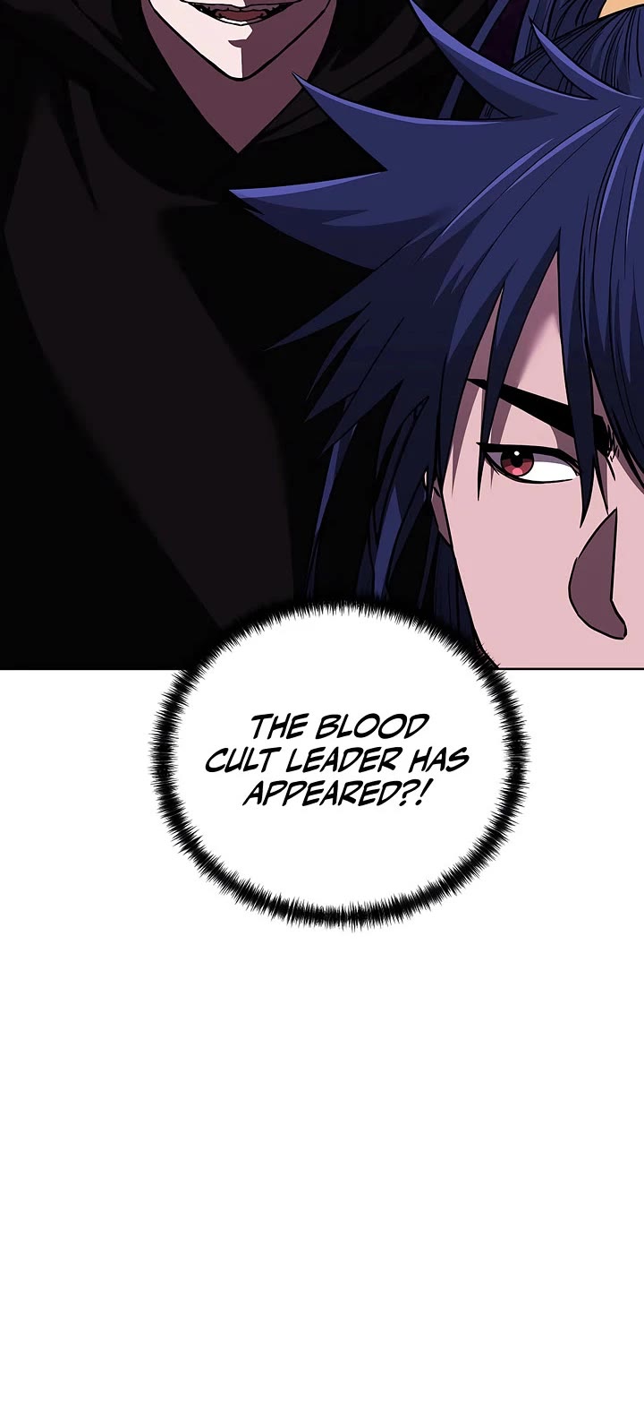 Reincarnation of the Murim Clan's Former Ranker Chapter 182 page 17 - Chapter 182
