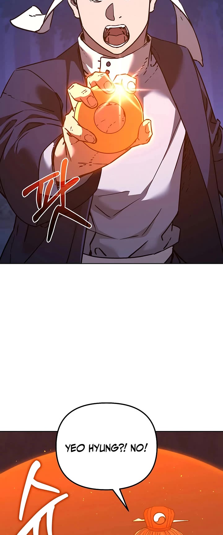 Reincarnation of the Murim Clan's Former Ranker Chapter 182 page 2 - Chapter 182