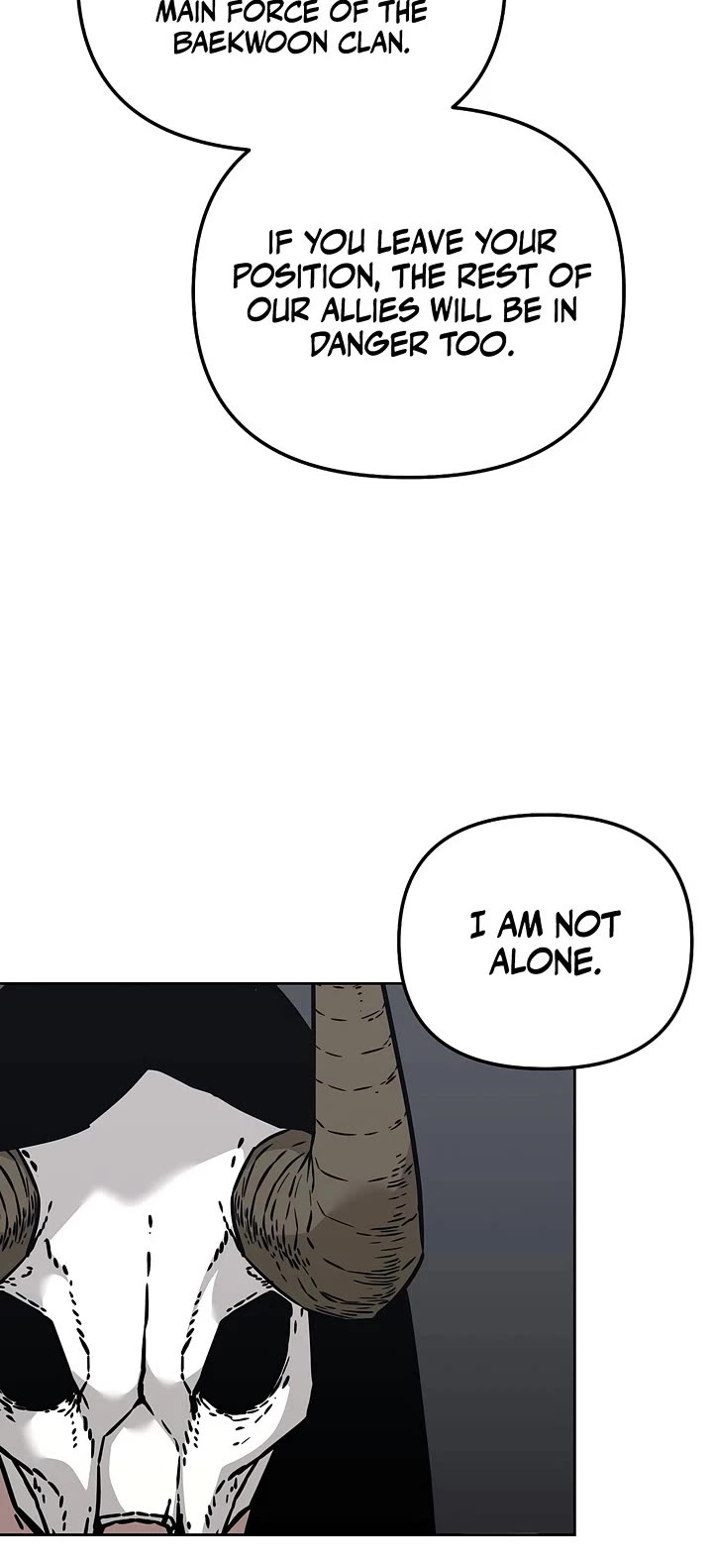 Reincarnation of the Murim Clan's Former Ranker Chapter 182 page 44 - Chapter 182