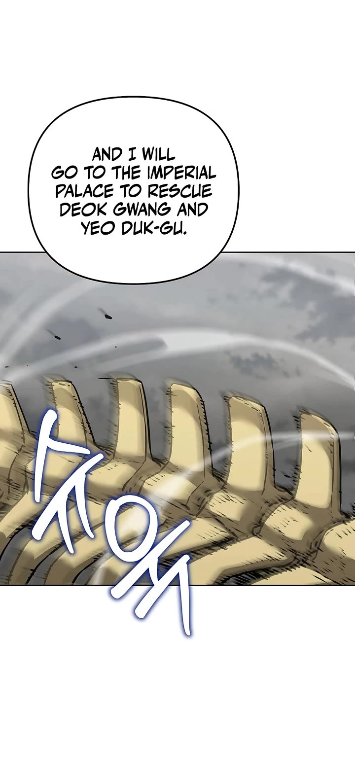 Reincarnation of the Murim Clan's Former Ranker Chapter 182 page 54 - Chapter 182