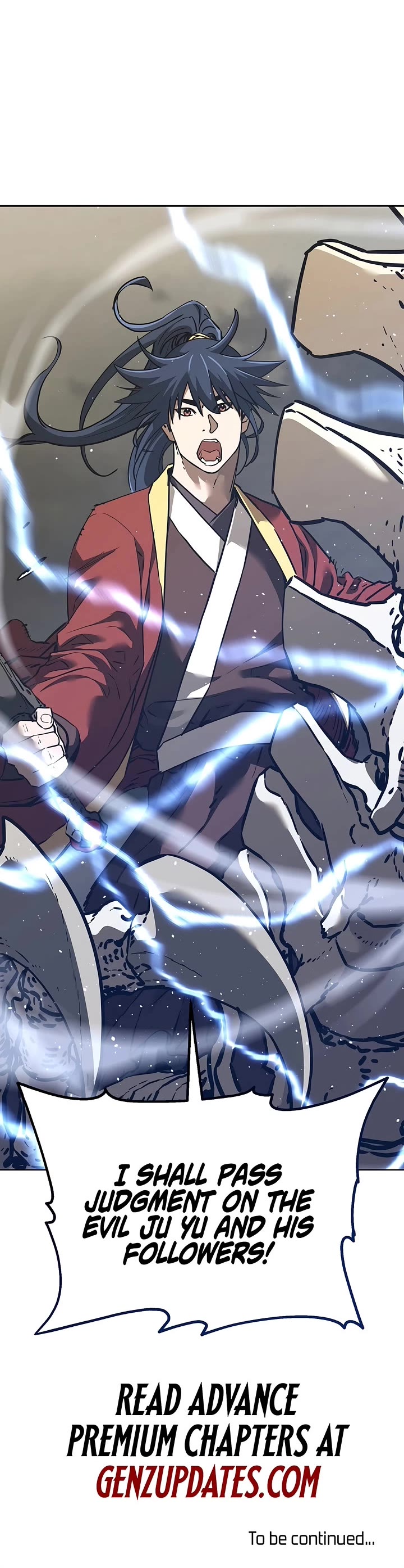 Reincarnation of the Murim Clan's Former Ranker Chapter 182 page 57 - Chapter 182