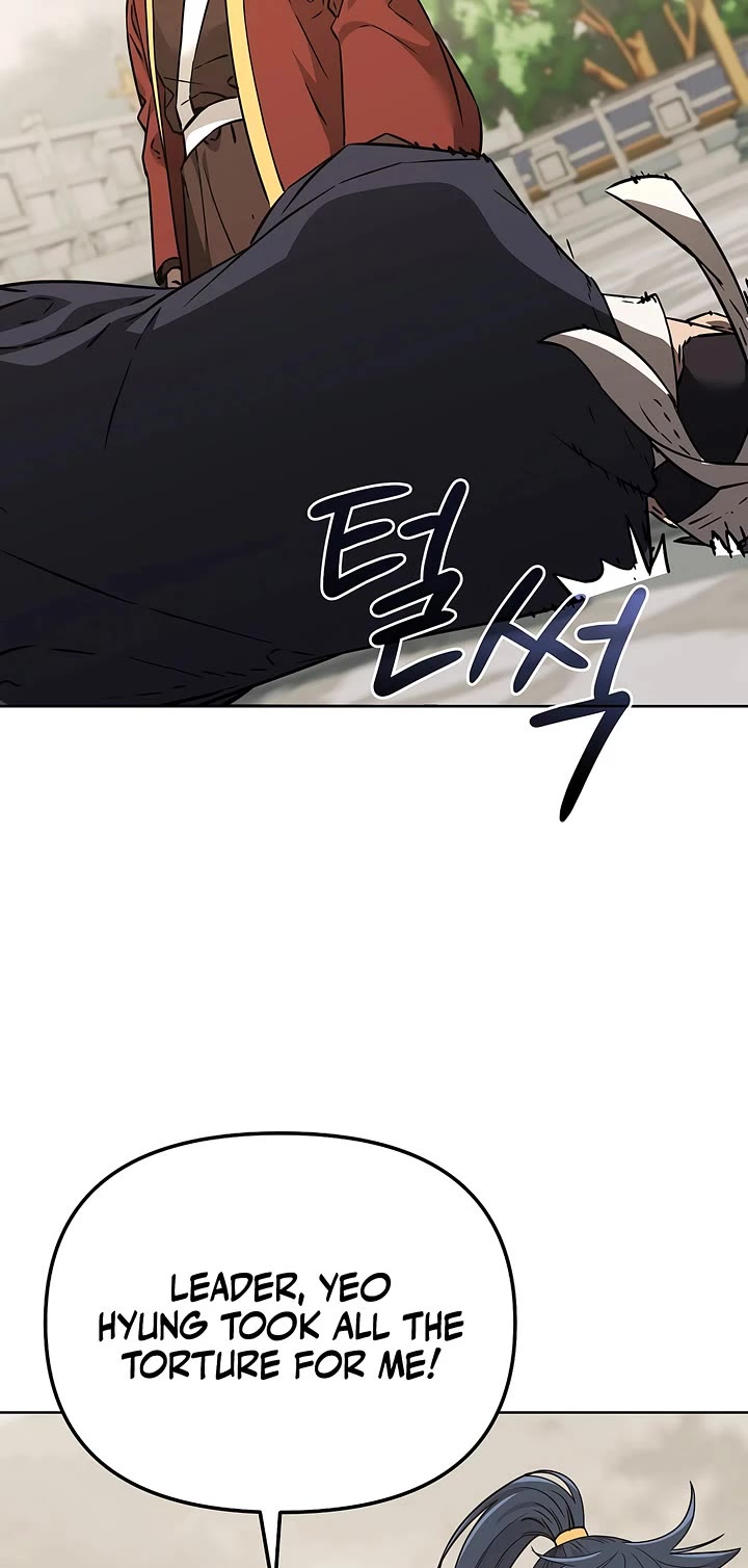 Reincarnation of the Murim Clan's Former Ranker Chapter 183 page 13 - Chapter 183