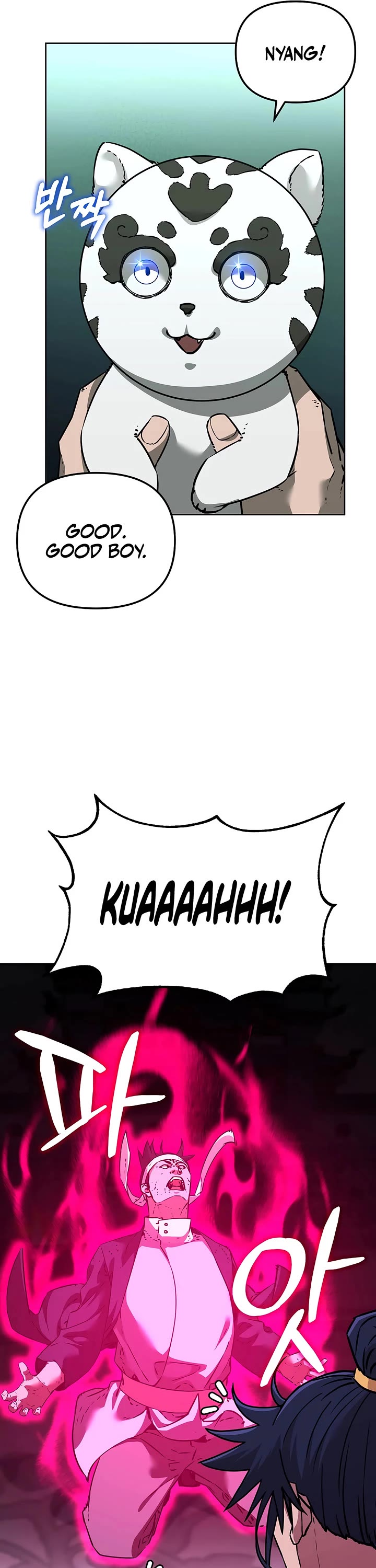 Reincarnation of the Murim Clan's Former Ranker Chapter 183 page 18 - Chapter 183