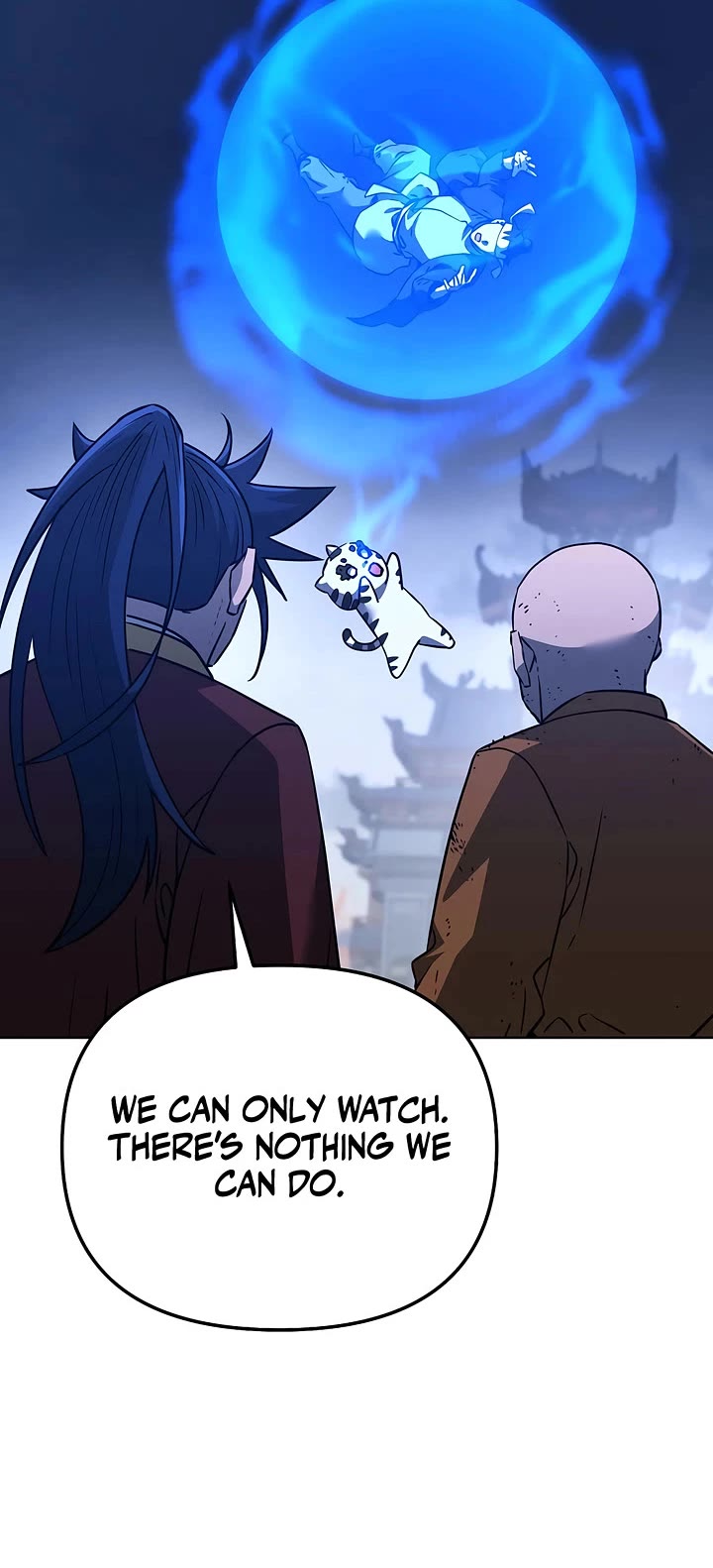 Reincarnation of the Murim Clan's Former Ranker Chapter 183 page 21 - Chapter 183