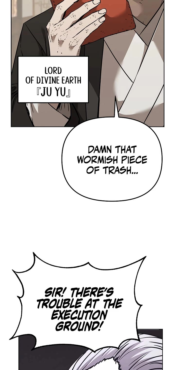 Reincarnation of the Murim Clan's Former Ranker Chapter 183 page 34 - Chapter 183