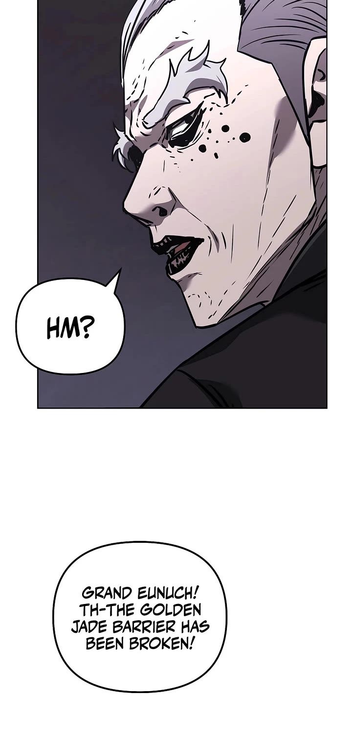 Reincarnation of the Murim Clan's Former Ranker Chapter 183 page 35 - Chapter 183
