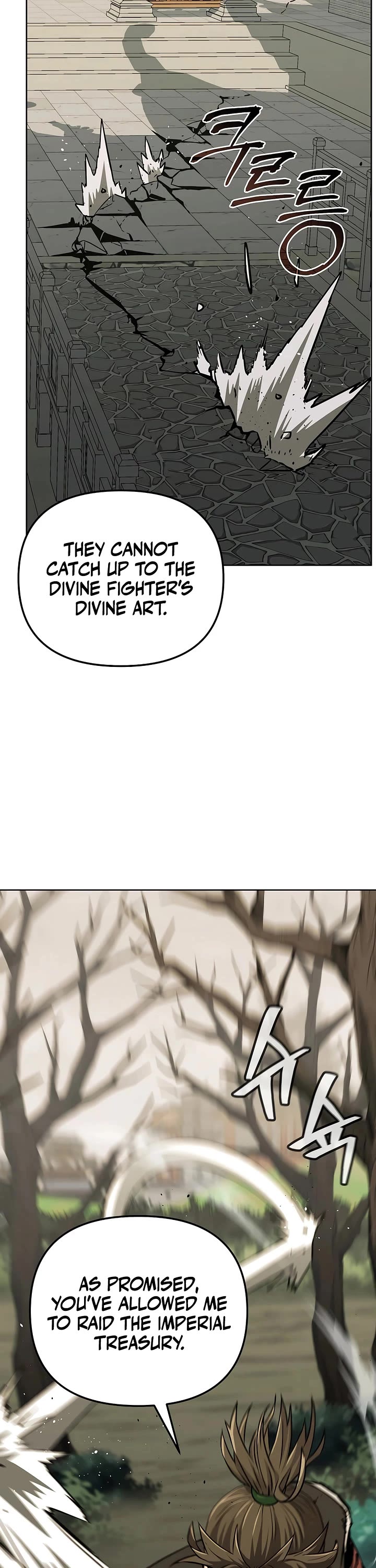 Reincarnation of the Murim Clan's Former Ranker Chapter 183 page 47 - Chapter 183