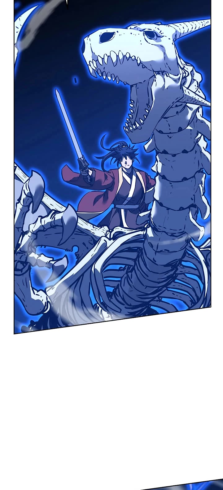 Reincarnation of the Murim Clan's Former Ranker Chapter 183 page 6 - Chapter 183