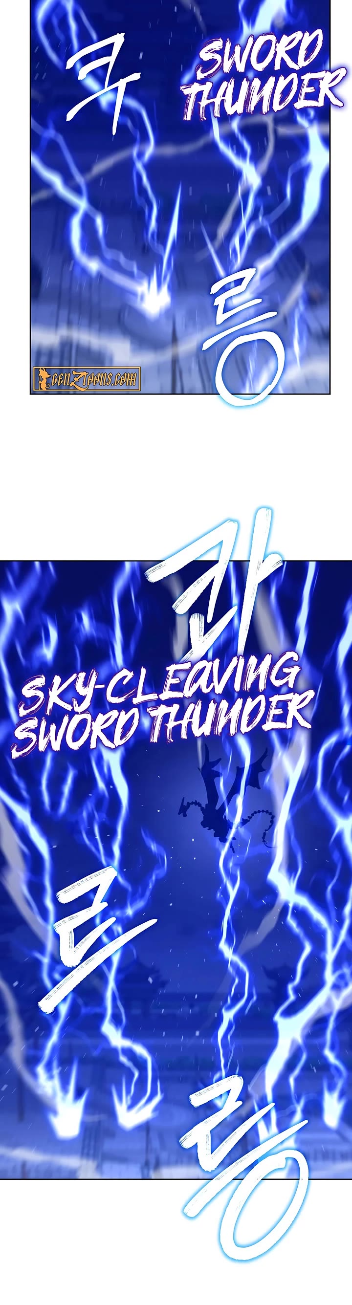 Reincarnation of the Murim Clan's Former Ranker Chapter 183 page 9 - Chapter 183