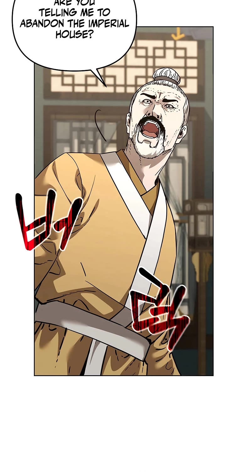 Reincarnation of the Murim Clan's Former Ranker Chapter 184 page 22 - Chapter 184
