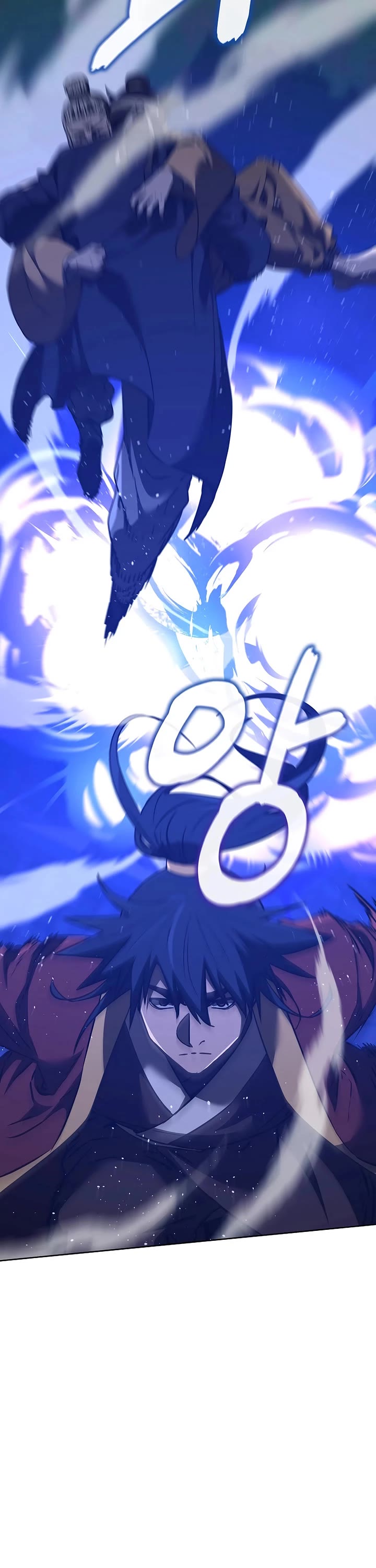 Reincarnation of the Murim Clan's Former Ranker Chapter 184 page 29 - Chapter 184