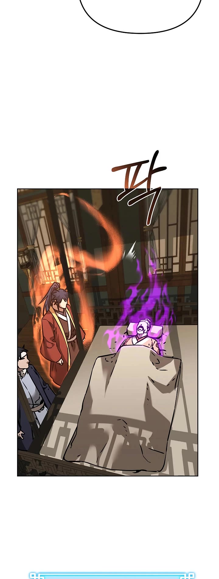Reincarnation of the Murim Clan's Former Ranker Chapter 184 page 5 - Chapter 184