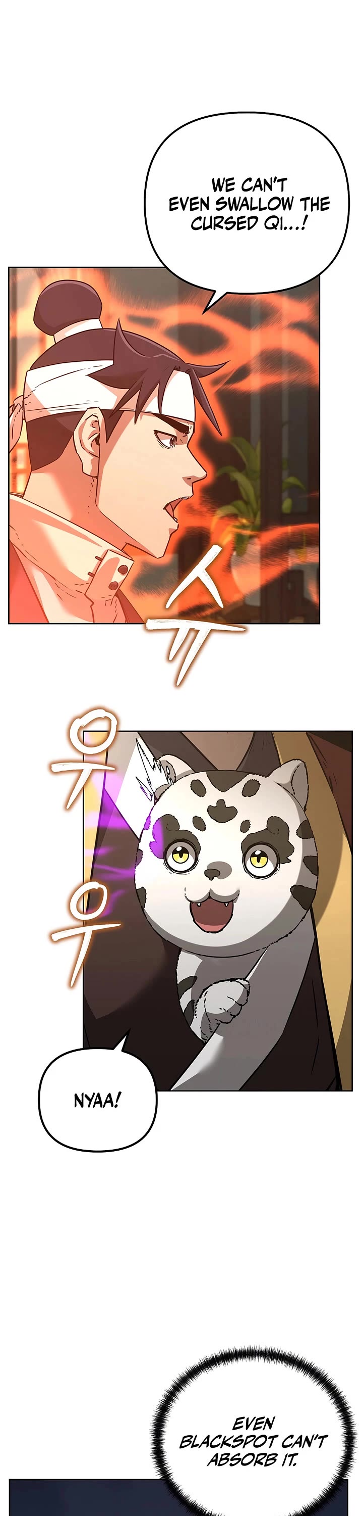 Reincarnation of the Murim Clan's Former Ranker Chapter 184 page 7 - Chapter 184
