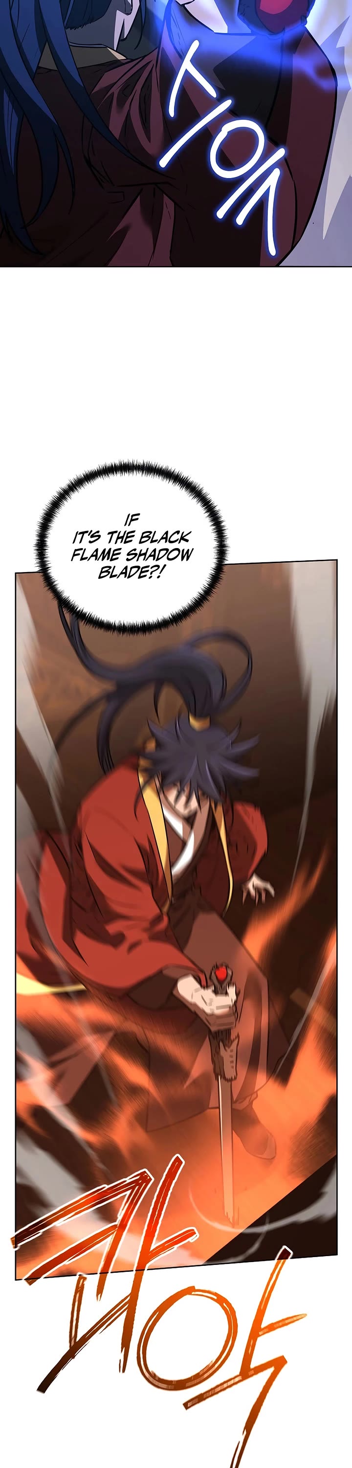 Reincarnation of the Murim Clan's Former Ranker Chapter 184 page 9 - Chapter 184