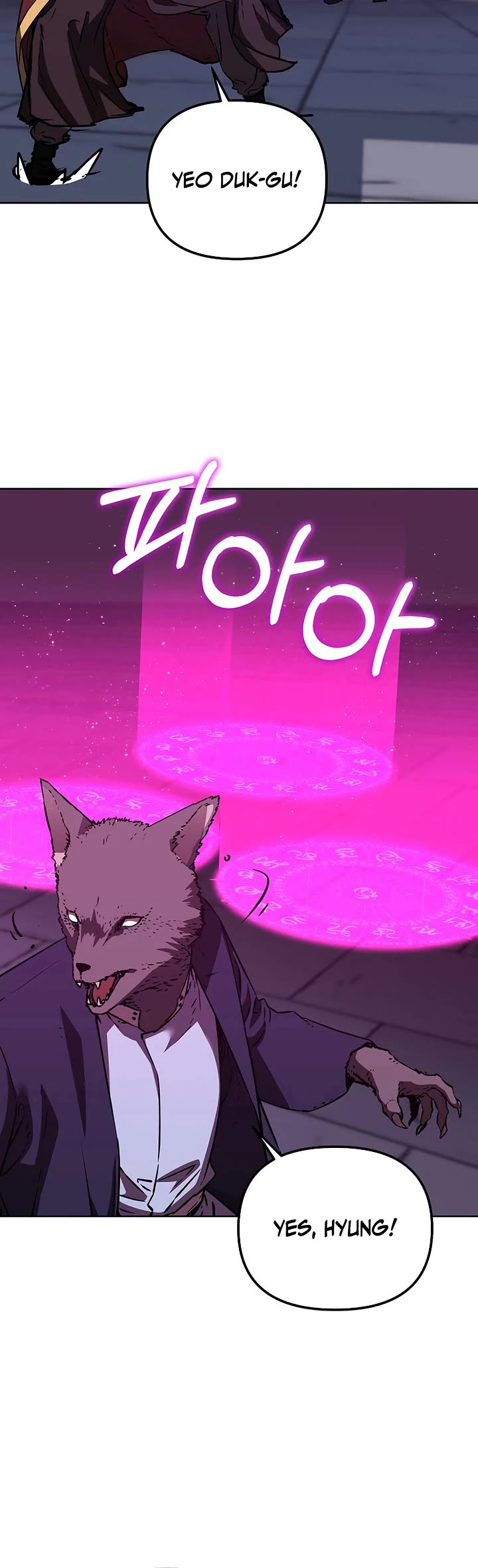 Reincarnation of the Murim Clan's Former Ranker Chapter 185 page 12 - Chapter 185