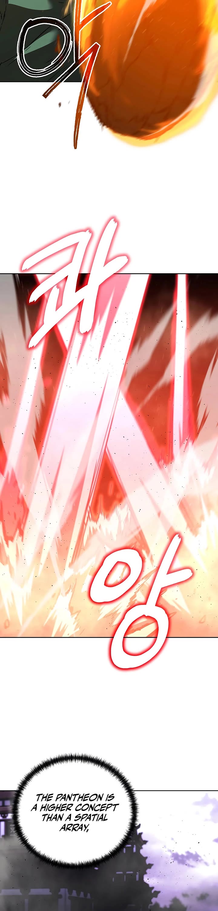 Reincarnation of the Murim Clan's Former Ranker Chapter 185 page 27 - Chapter 185