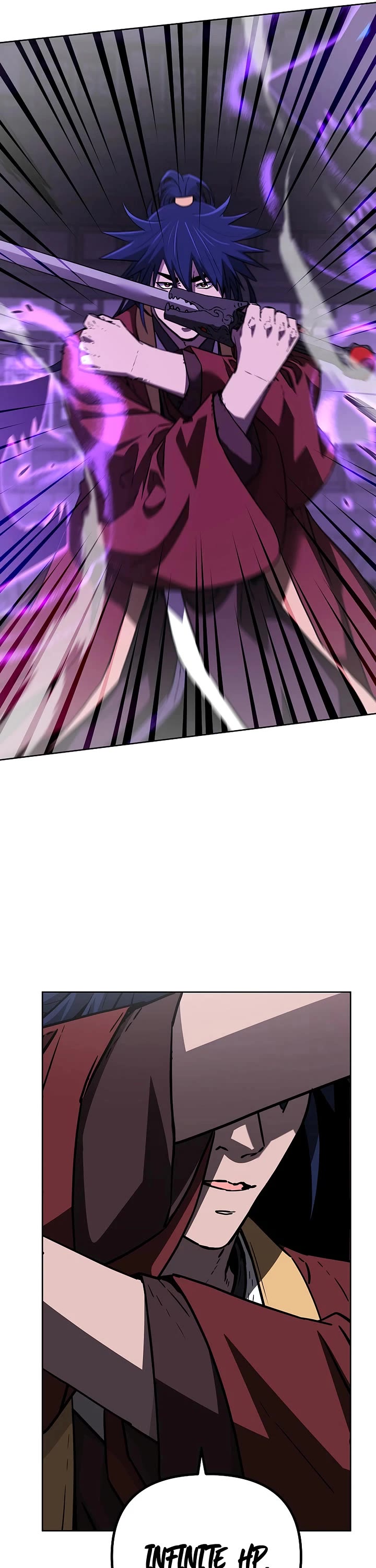Reincarnation of the Murim Clan's Former Ranker Chapter 185 page 31 - Chapter 185