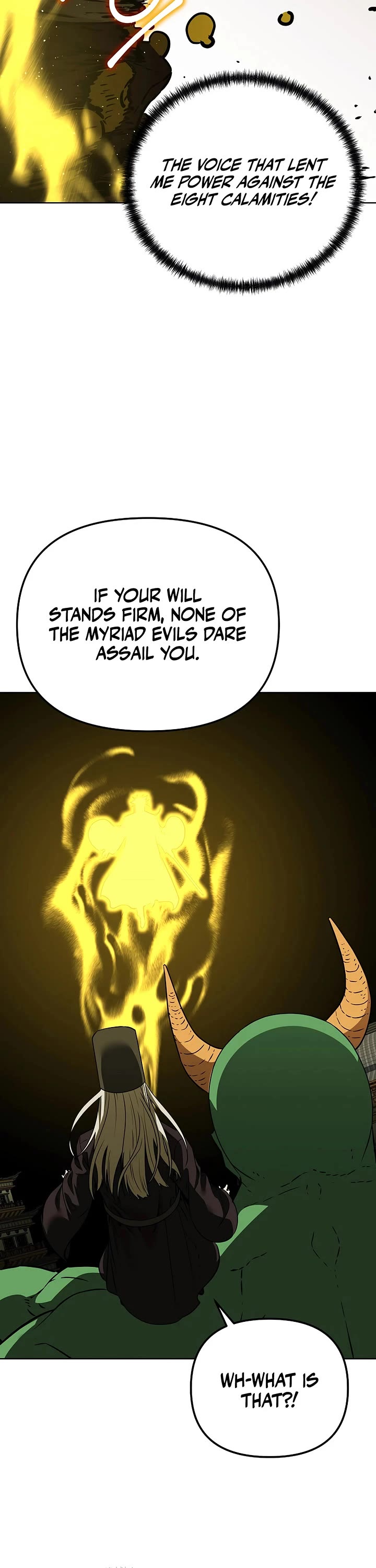 Reincarnation of the Murim Clan's Former Ranker Chapter 185 page 38 - Chapter 185