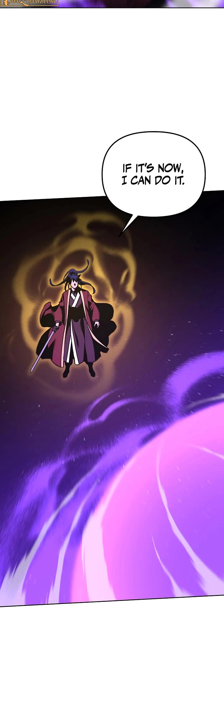 Reincarnation of the Murim Clan's Former Ranker Chapter 185 page 41 - Chapter 185