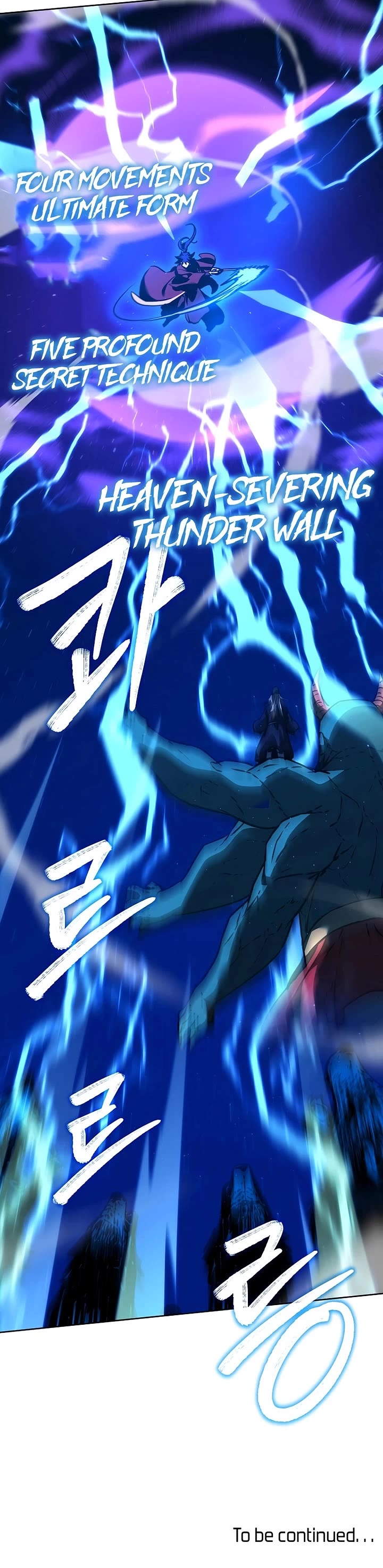 Reincarnation of the Murim Clan's Former Ranker Chapter 185 page 43 - Chapter 185